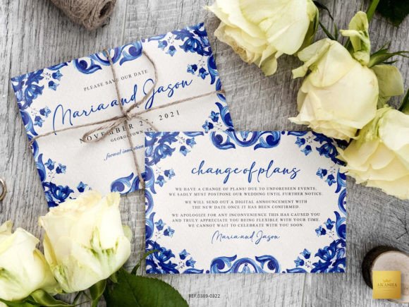 Download Mexican Theme Save the Date Card - Card Collection