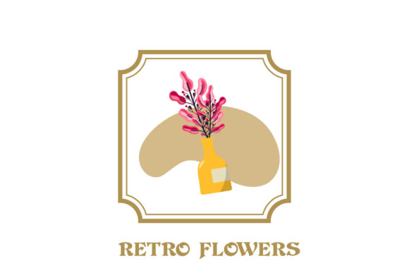 Download Flowers Vignette Collection Decoration - Decor Collection